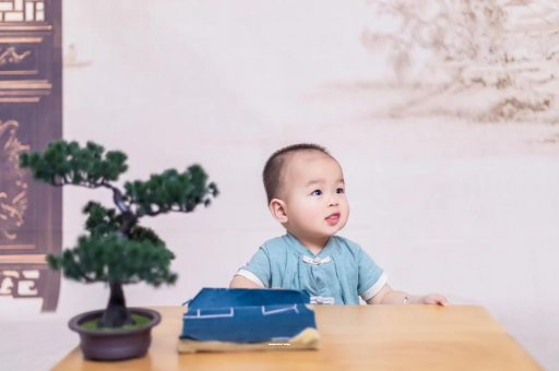 常州宝宝不长肉要换奶粉吗