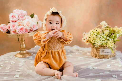 常州四个月宝宝放屁很臭